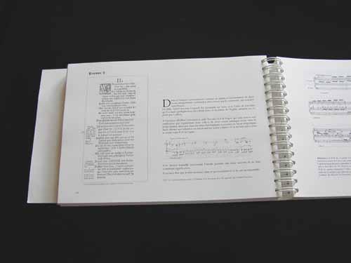 Photo du livre 'Le secret des compositions libres pour orgue de J.S. Bach' de Pierre Vidal