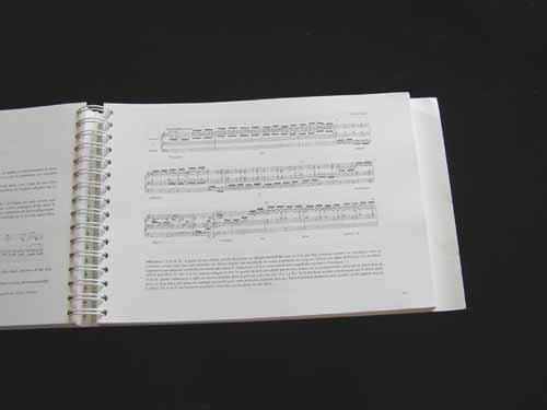 Photo du livre 'Le secret des compositions libres pour orgue de J.S. Bach' de Pierre Vidal